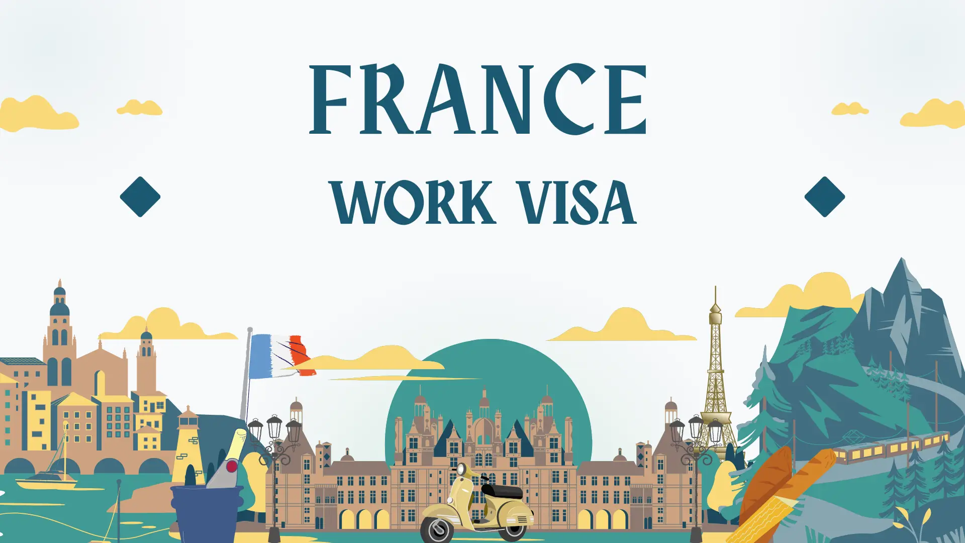France visa check