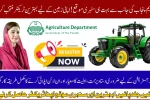Select the Best Tractor Model for Your Land