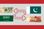 SAR to PKR Today – Latest Saudi Riyal to Pakistani Rupee Exchange Rate Update