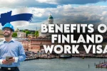 Benefits of Finland Work Visa