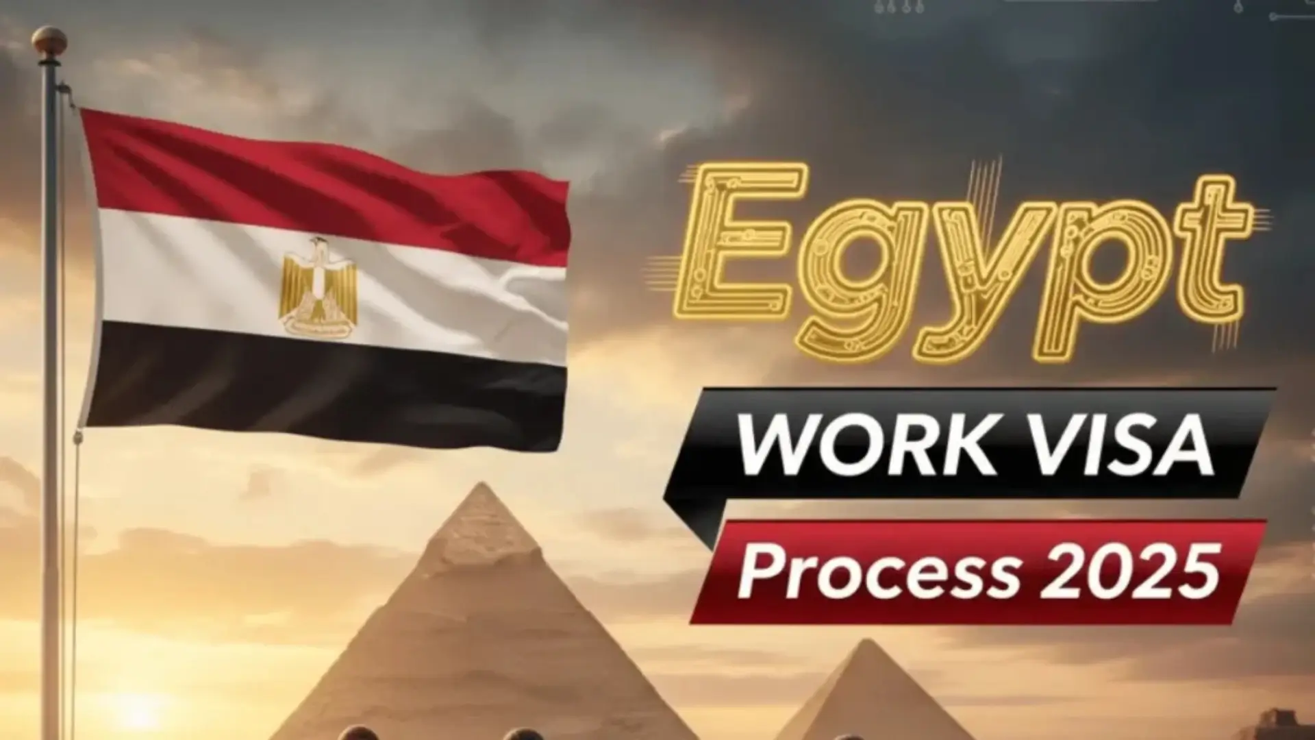 Egypt Work Visa