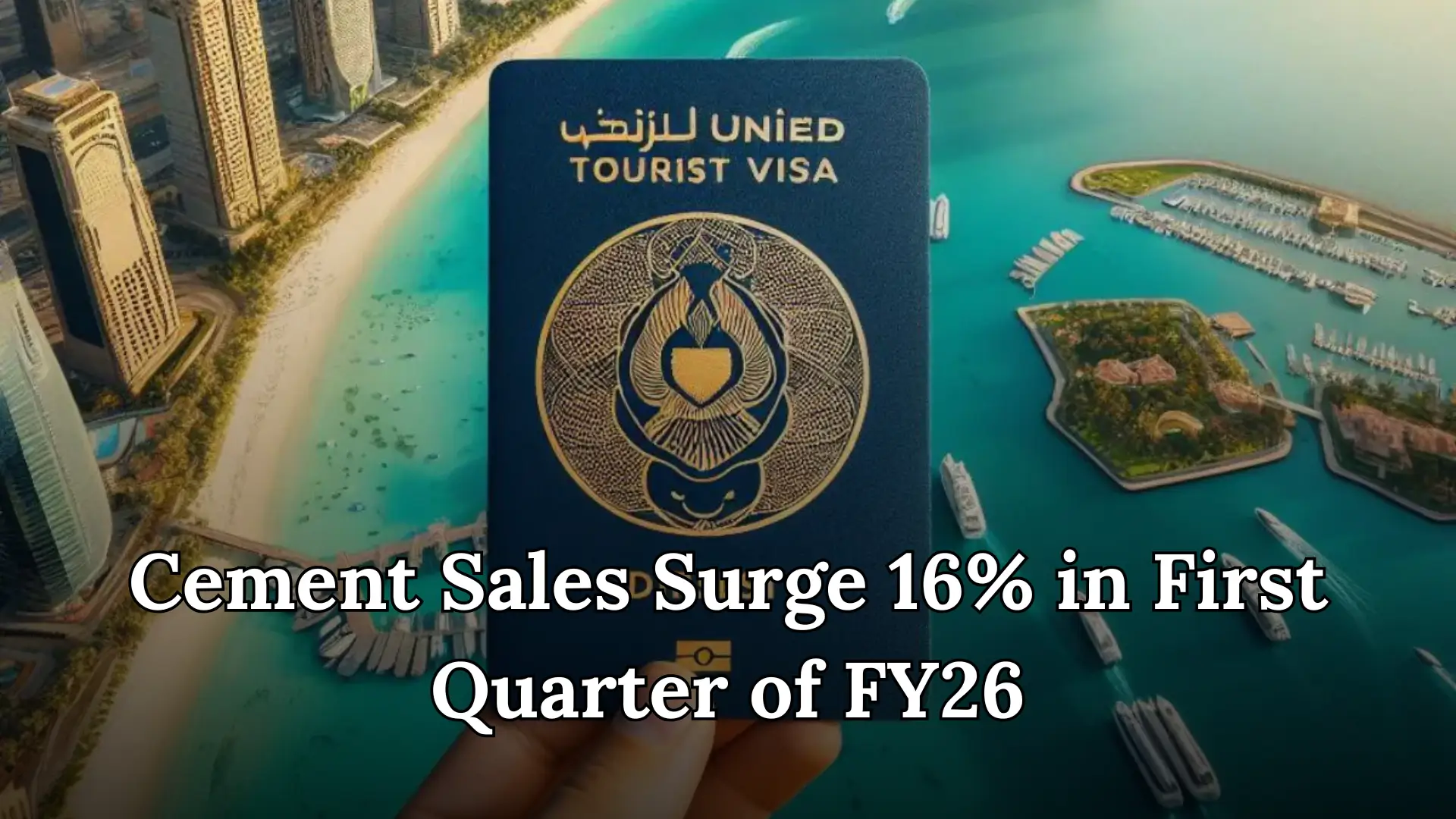 Gulf Countries Unified Tourist Visa