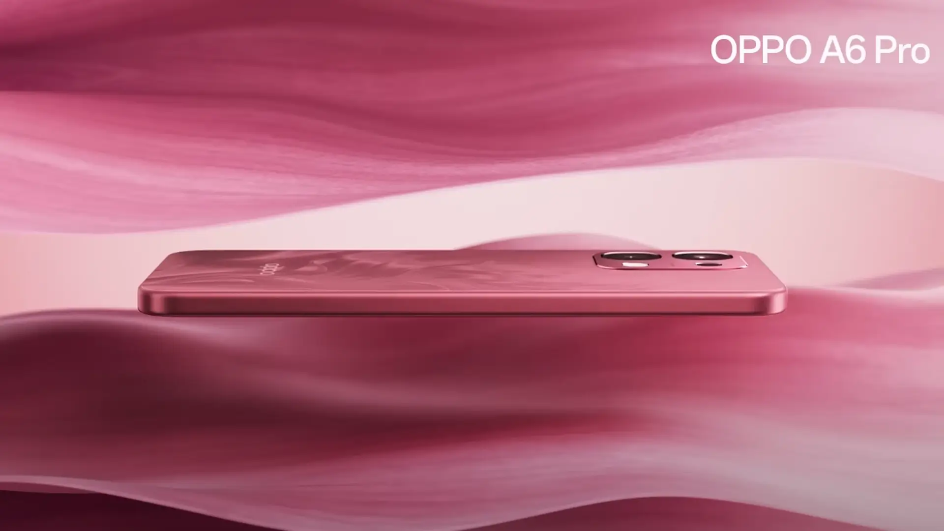 OPPO Inaugurates Peshawar Flagship Store, OPPO A6 Pro Available Nationwide