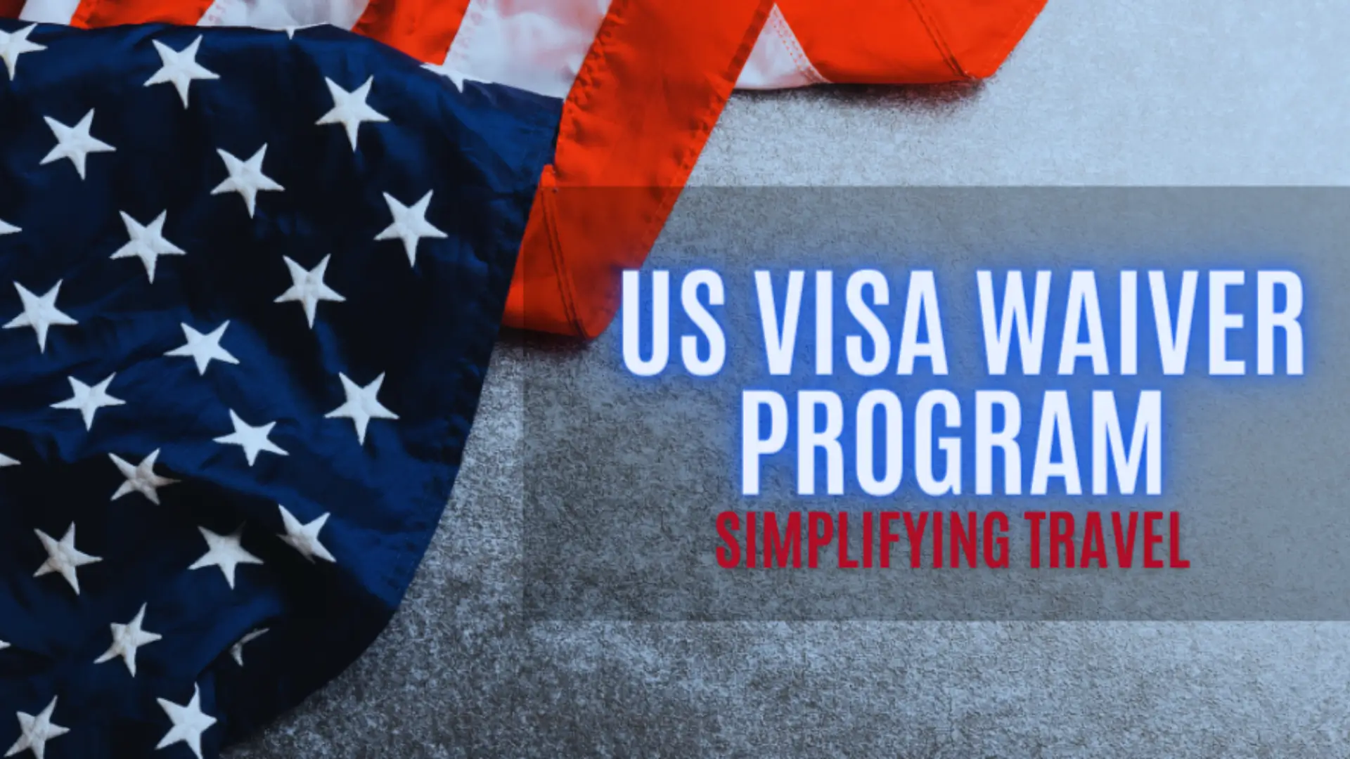 US Visa Waiver Program