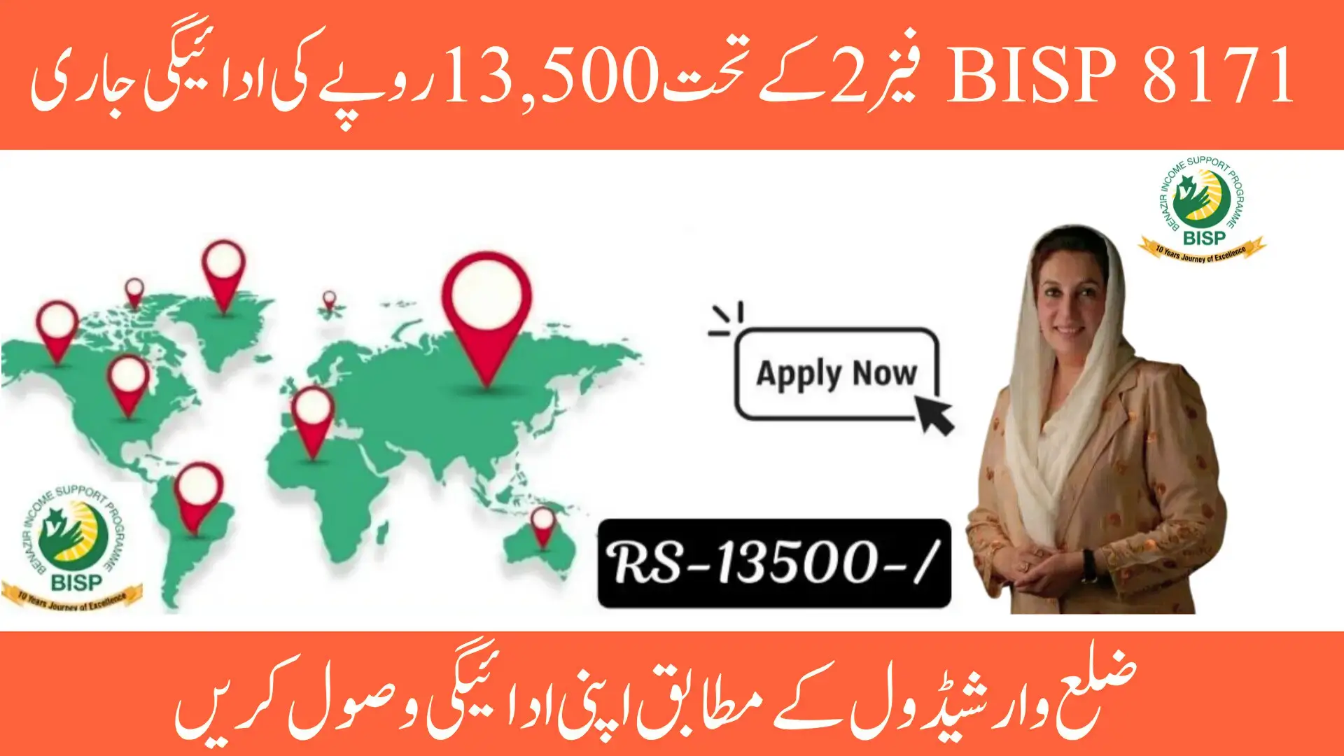 Phase 2 BISP 8171 District